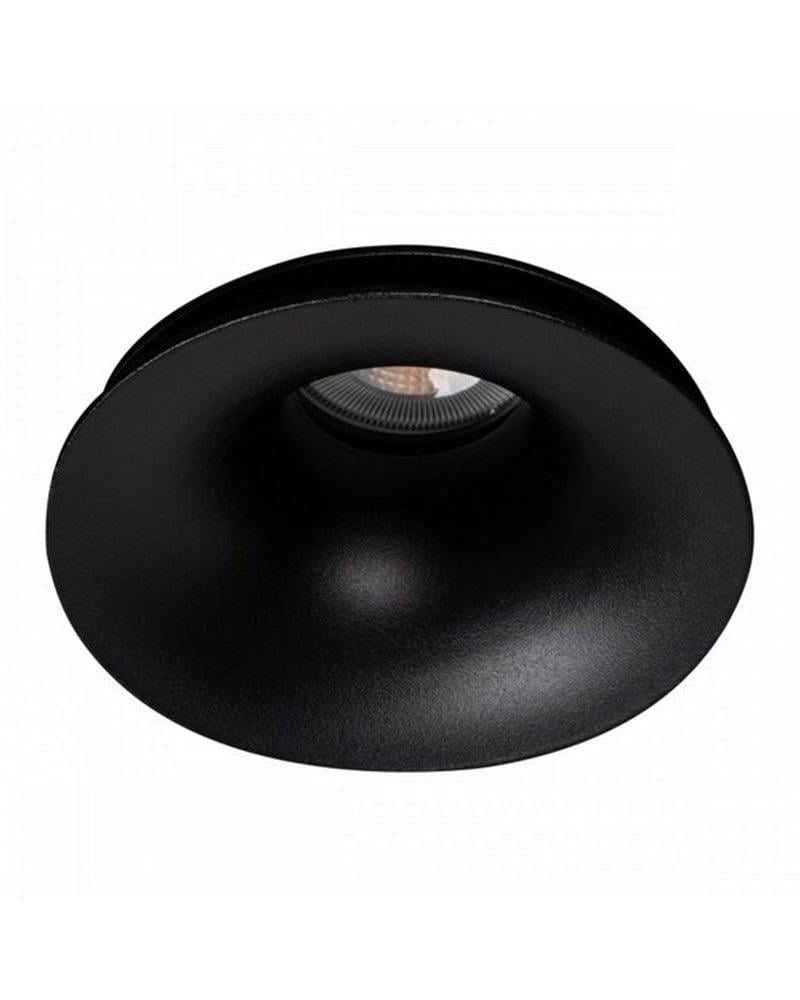 Точковий світильник Kanlux 33160 Ajas GX5.3/GU10 1x10W IP44 (14012899)