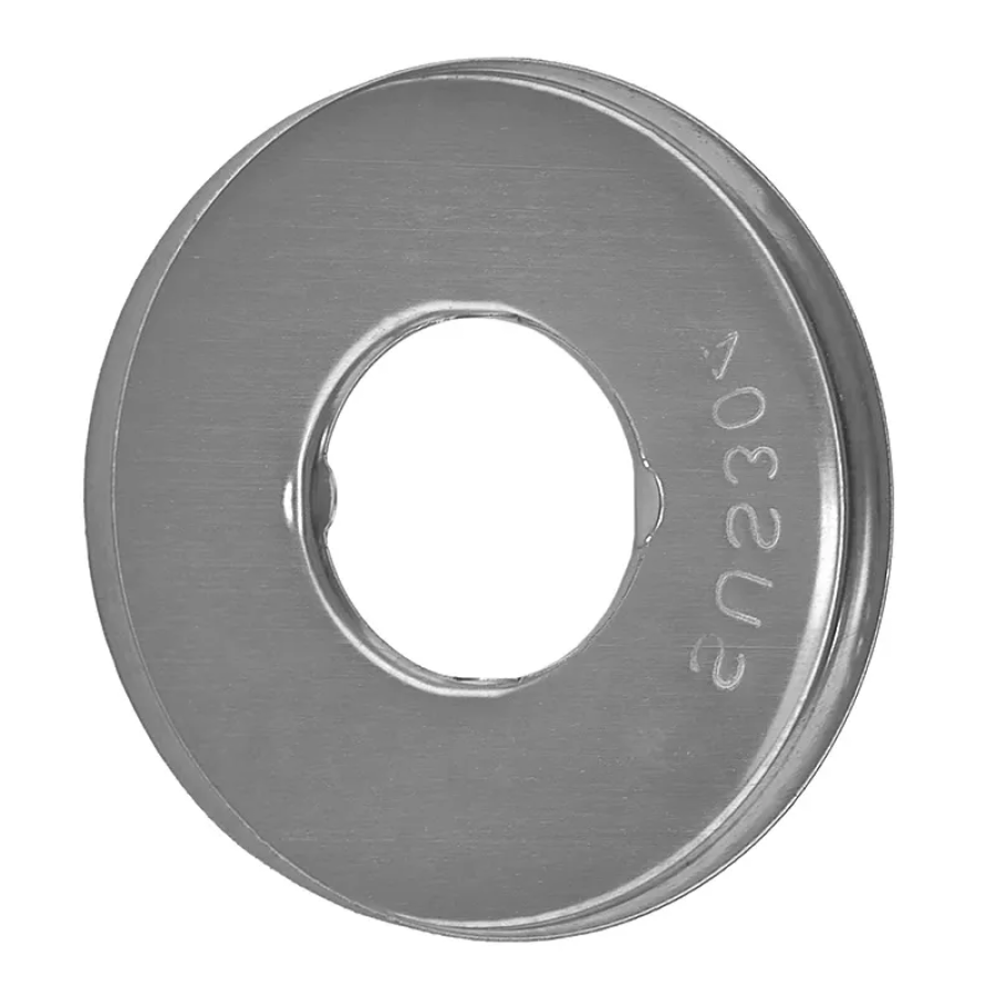 Чашка декоративная круглая Zerix RST-01 SS Color нержавейка (ZX5973)
