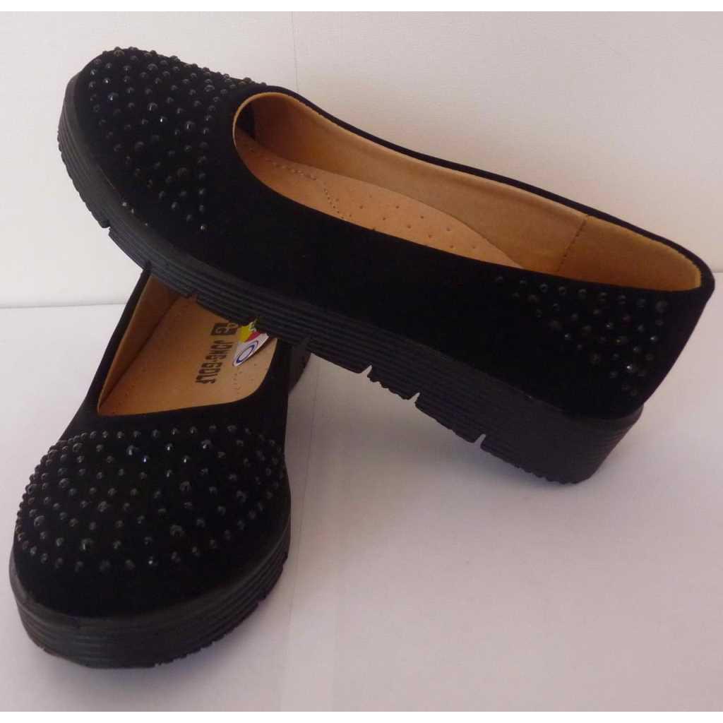 Туфлі для дівчинки Jong Golf 105-6130-01 р. 30 18,8 см (11972918)