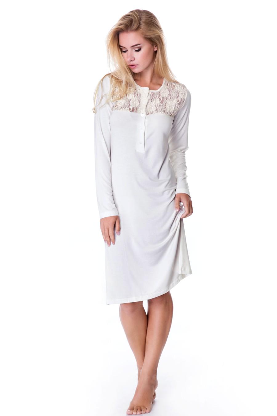 Рубашка Doremi 40/XS Шампань (42991) - фото 2