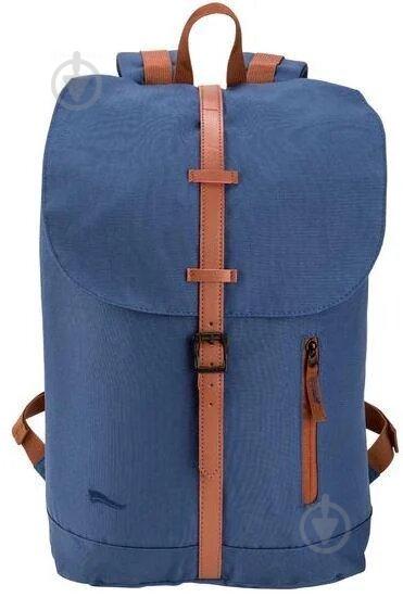 Городской рюкзак Crivit Синий (IAN331885) Городской рюкзак Crivit Синий (IAN331885)