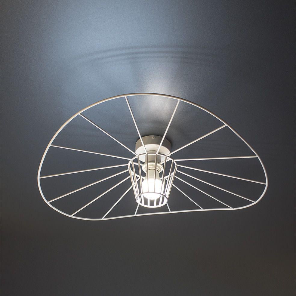 Потолочный светильник Imperium Light 35117.01.01 Lady (9321927)