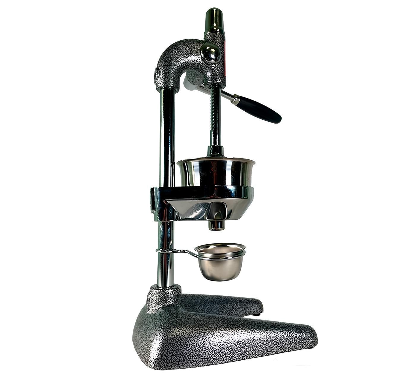 Соковыжималка MASKOT XL KROM для цитрусовых и гранат