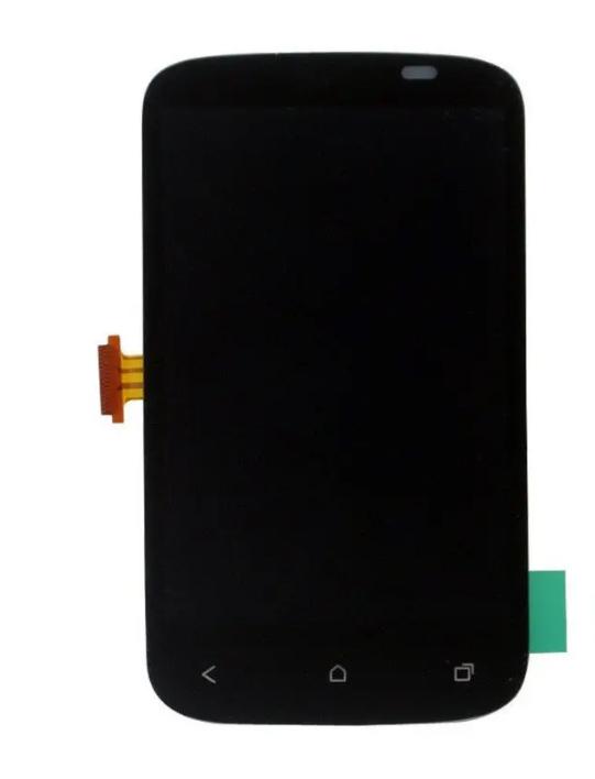 Модуль для HTC A320e Desire C Черный