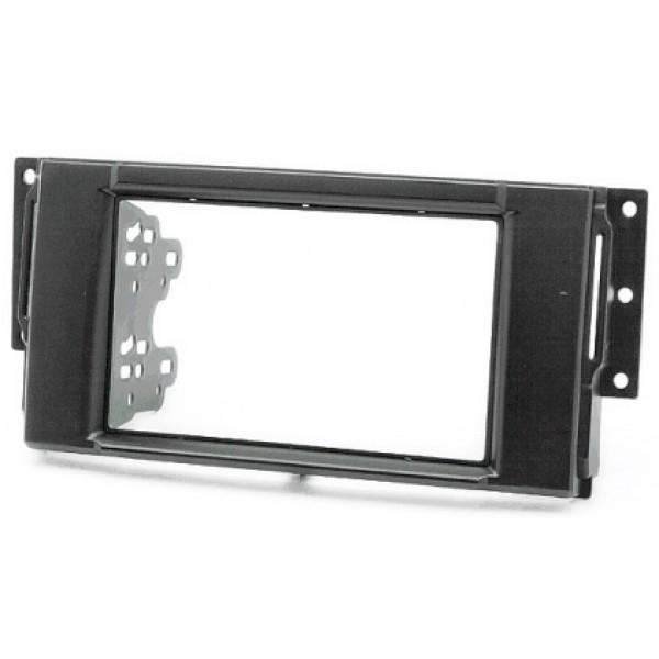 Переходная рамка Carav Land Rover Freelander/Discovery/Range Rover (11-075)