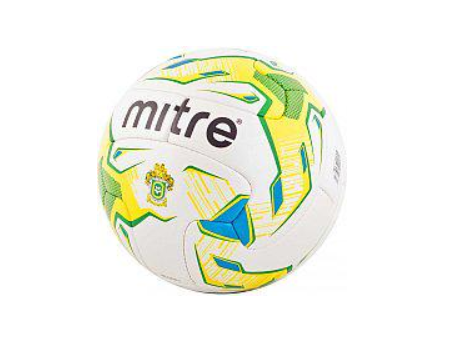 Мяч фубольный Mitre Delta V12S FIFA PRO Size 5