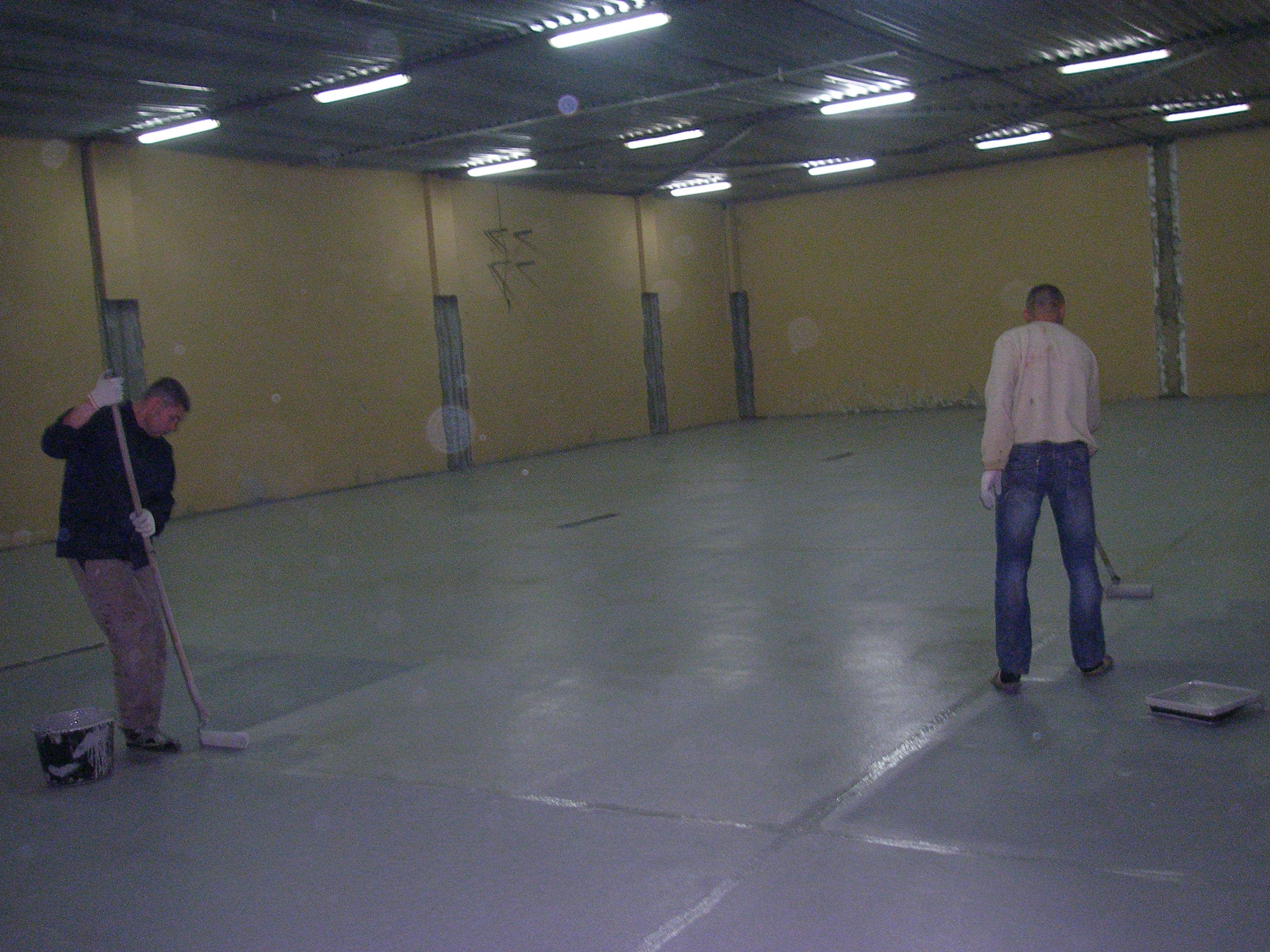 Эпоксидная эмаль Hobby 221-Paint 6 кг (HY221PNT06) - фото 9 Эпоксидная эмаль Hobby 221-Paint 6 кг (HY221PNT06) - фото 9