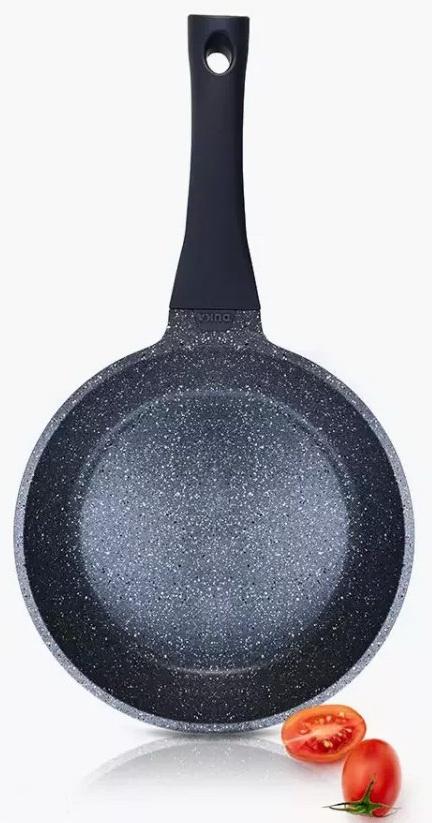 Сковорода DUKA GOTA COOK 20 см Серый (1213286)