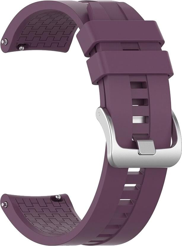 Ремешок Puzzle для Samsung Galaxy Watch 46 мм Purple (15457) - фото 3 Ремешок Puzzle для Samsung Galaxy Watch 46 мм Purple (15457) - фото 3