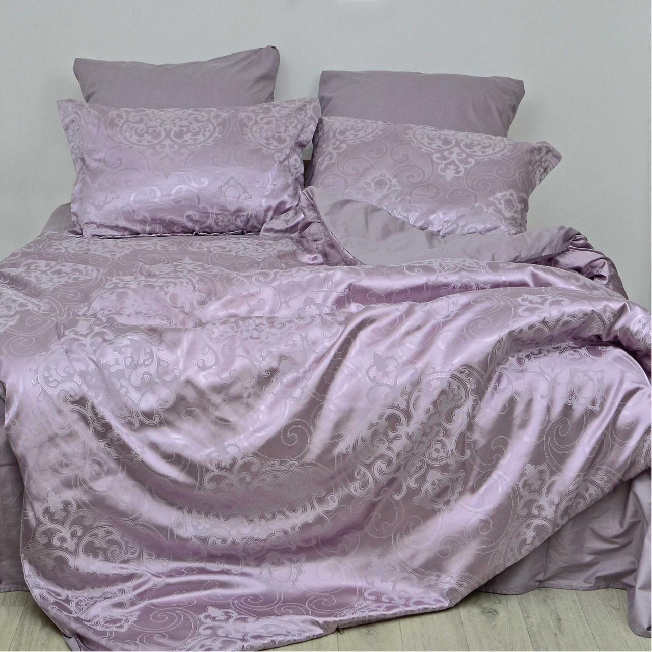 Постельное белье Вилюта Tiare 1734 жаккард семейное (20000249908)