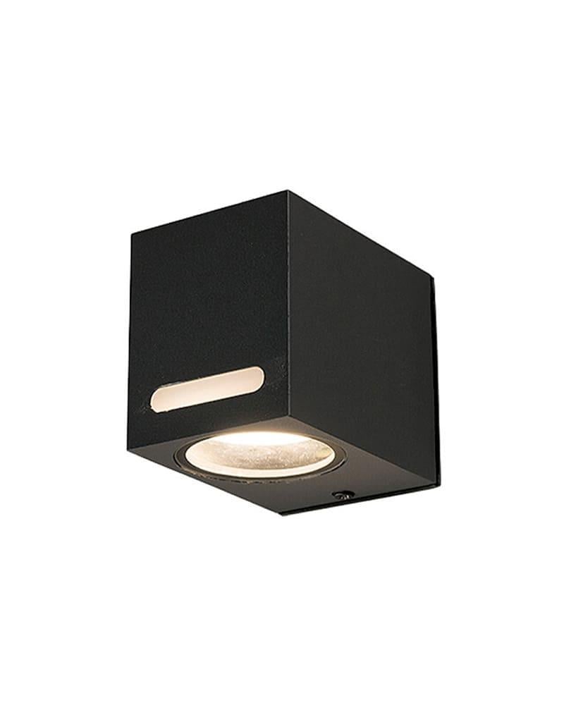 Светильник уличный Nowodvorski 9123 Assos GU10 1x10W IP54 (2229957362)