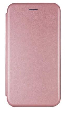 Чохол-книжка "Classy Level" для iPhone 7 Plus рожевий