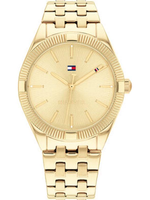 Наручний годинник жіночий Tommy Hilfiger 1782550 (787723)