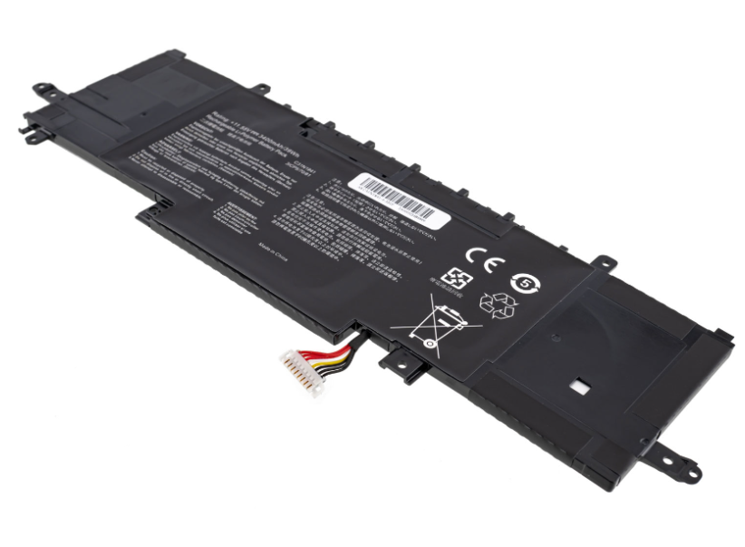 Аккумулятор для ноутбука Asus C31N1841 (140769)