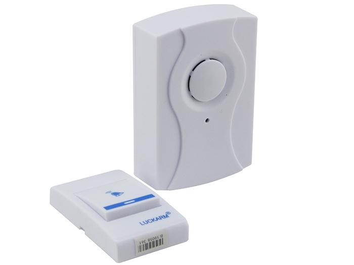 Беспроводной звонок Luckarm 601 (23033)
