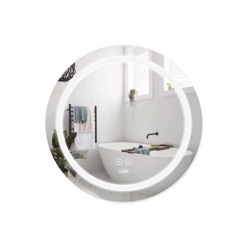 Зеркало Lidz Aria LD78LR600 600 мм (SD00052337)