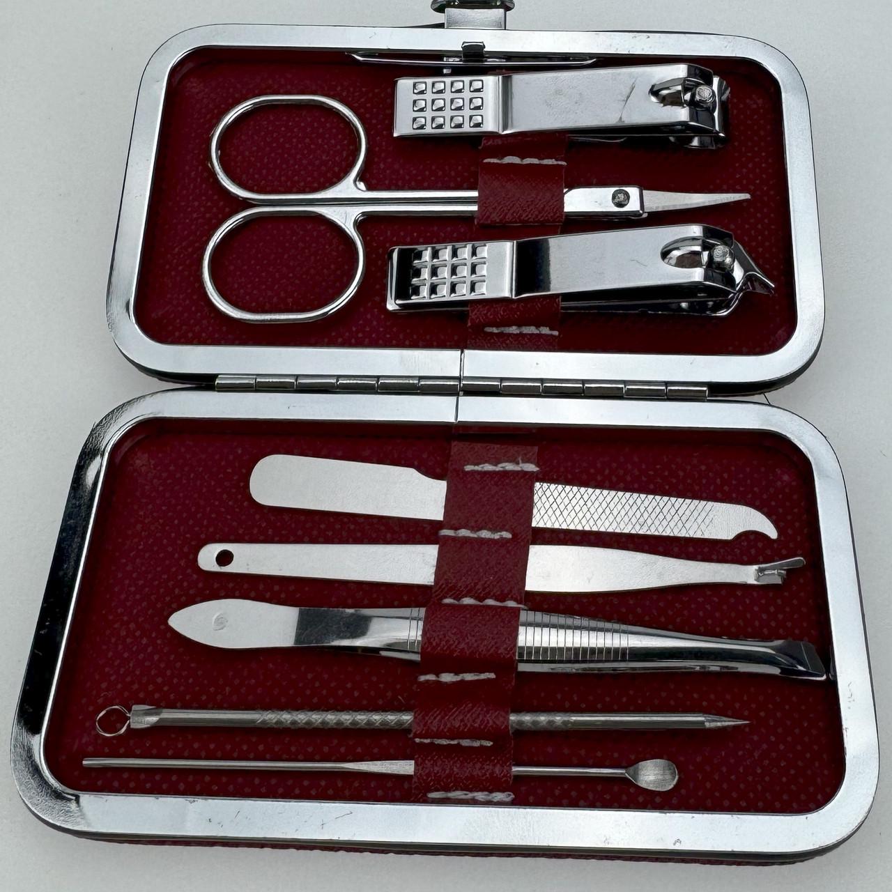 Набір манікюрний (2563313818) - фото 5