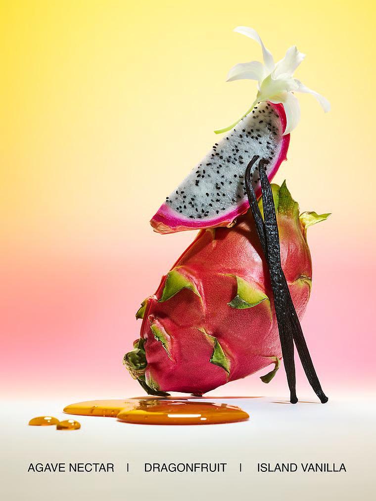 Спрей для тела Victoria's Secret Vanilla & Dreamy ON VACATION Body Mist 250 мл (26933637) - фото 2