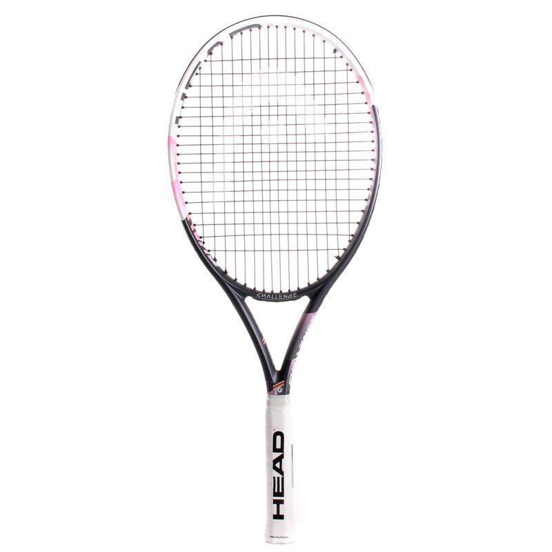 Тенісна ракетка Head IG Challenge Lite Pink