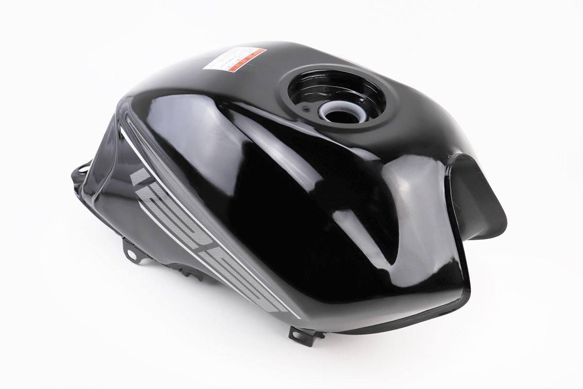 Бак топливный тип 2 к мотоциклу Viper V150A Черный (31920593)