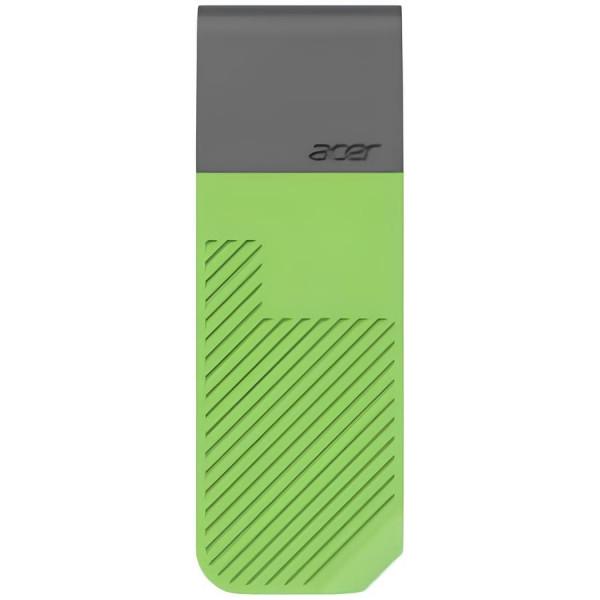 Флеш-память Acer UP300 16 Гб Green (BL.9BWWA.556)