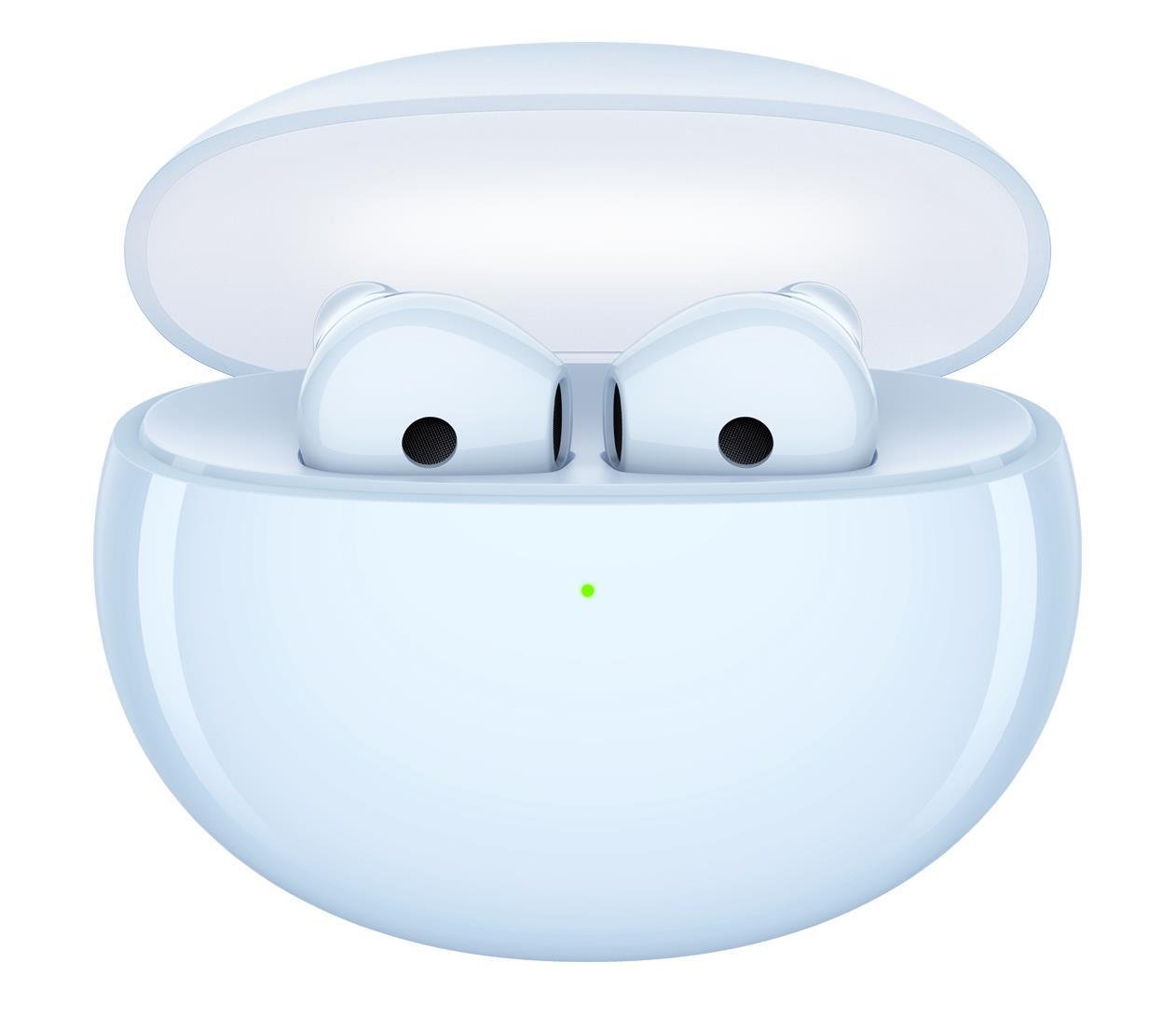 Навушники TWS OPPO Enco Air3i Blue