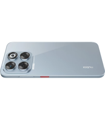 Смартфон ZTE Nubia V70 8/256Gb Gray (1655569) - фото 10