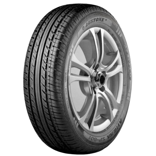 Шина летняя AUSTONE SP801 205/70R15 96H (2418310)