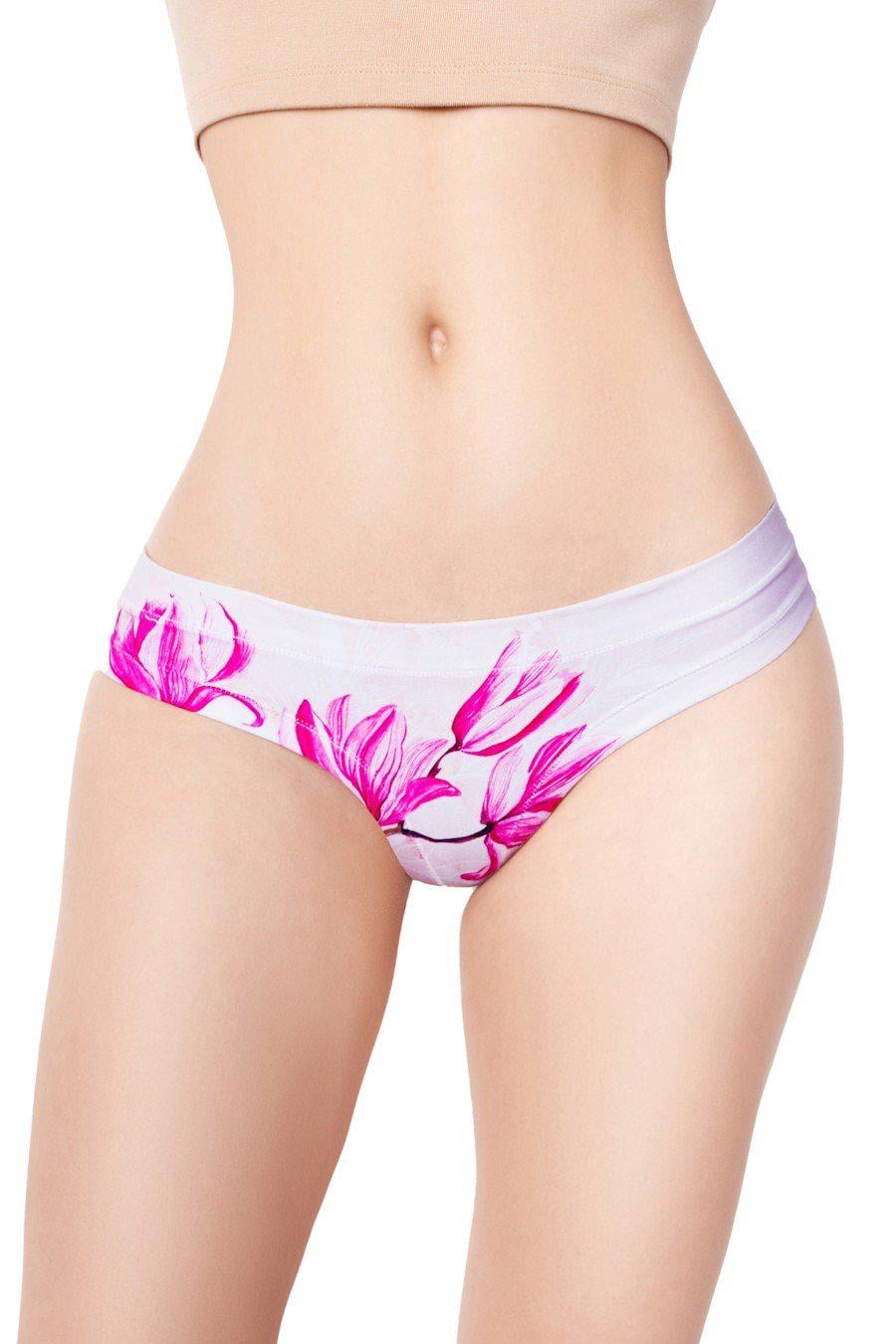 Трусики жіночі Mememe S Різнокольоровий (84899-59299-80)