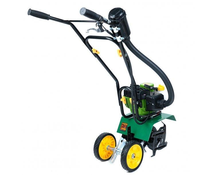 Культиватор бензиновий ProCraft BK-52 виносний фільтр