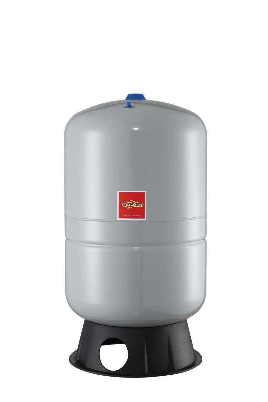 Бак розширювальний GWS HeatWave 100 л (HWB-100LV)