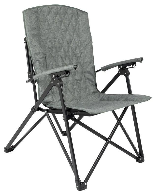 Кресло туристическое раскладное Bo-Camp Stanwix (DAS301392)