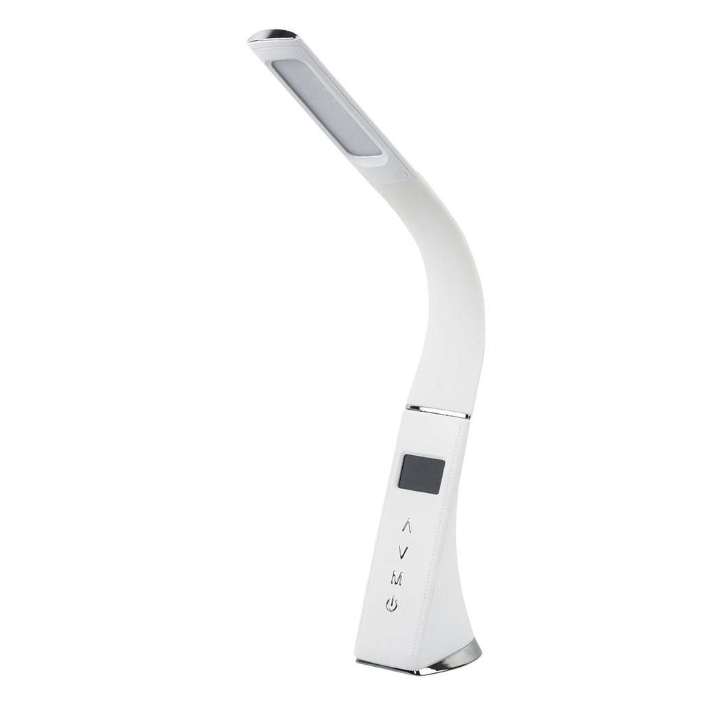 Настільна лампа Lightrich H19 з акумулятором White (LS1010054066) - фото 2 Настільна лампа Lightrich H19 з акумулятором White (LS1010054066) - фото 2