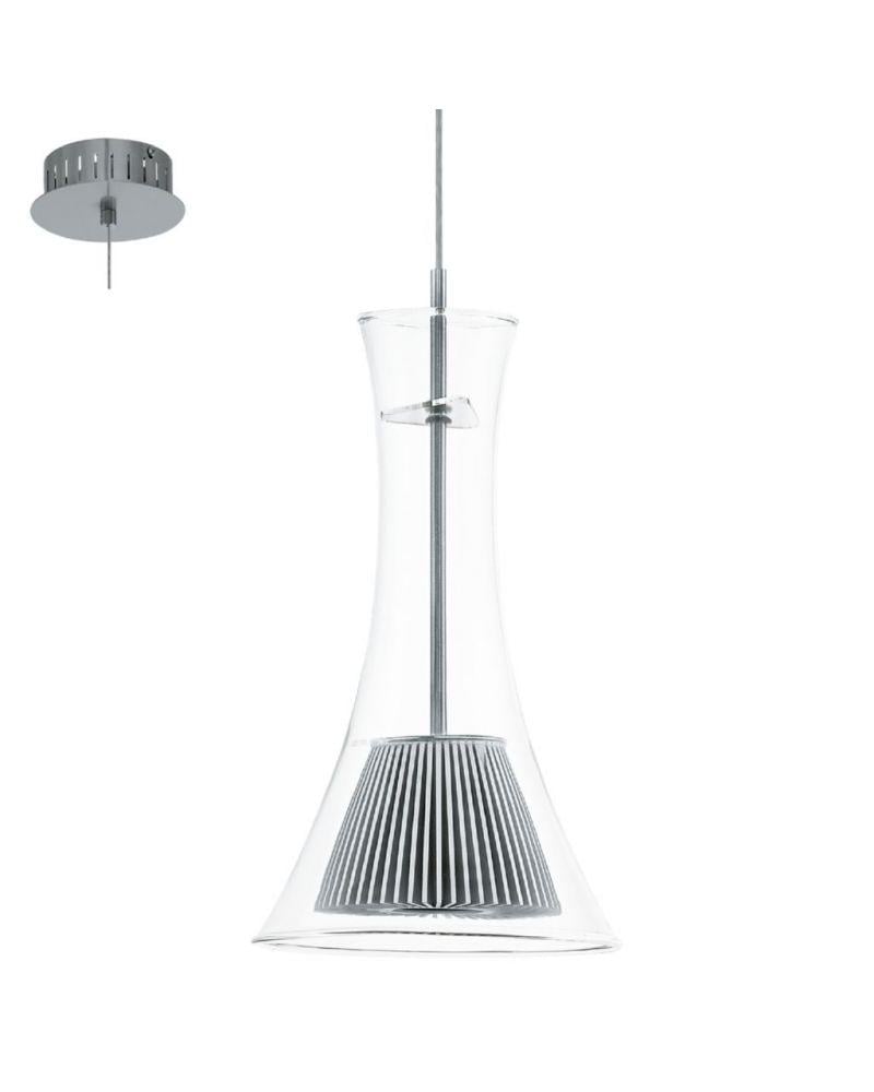 Светильник потолочный Eglo Giolina (93778)