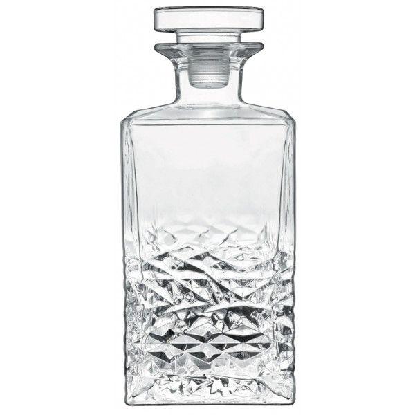ᐉ Графин Luigi Bormioli Mixology с пробкой 0,75 л (12520/01)