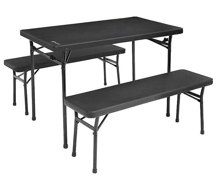 Розкладний стіл Outwell Pemberton Picnic Set (931568)