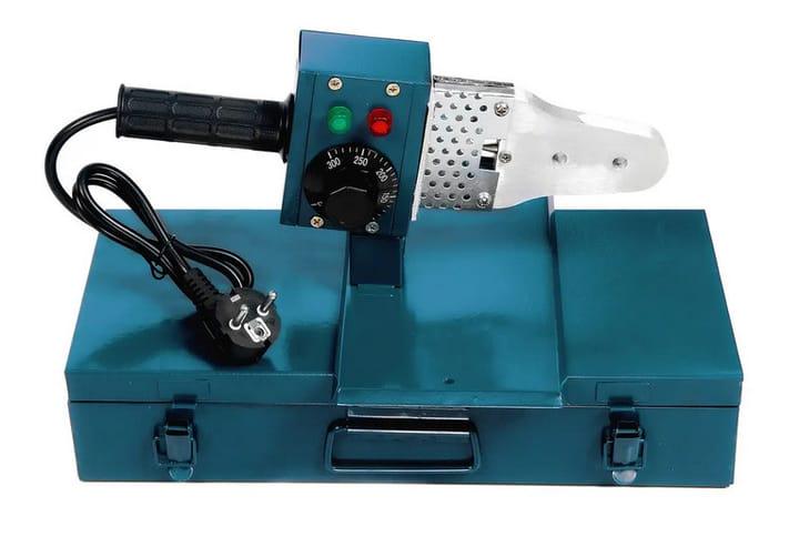 Паяльник Vilmas 600-PW-3 для пластиковых труб (28603632)