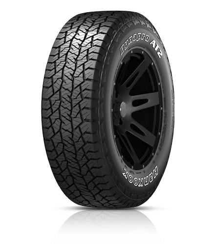 Шина всесезонная Hankook Dynapro AT2 RF11 265/65R17 112T (2417957)