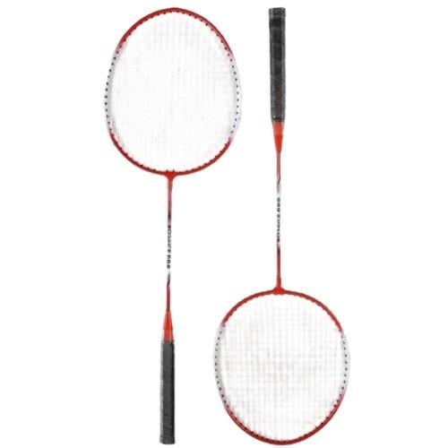 Ракетки для бадминтона в чехле TK Sport C63429 Оранжевый (2972277470)