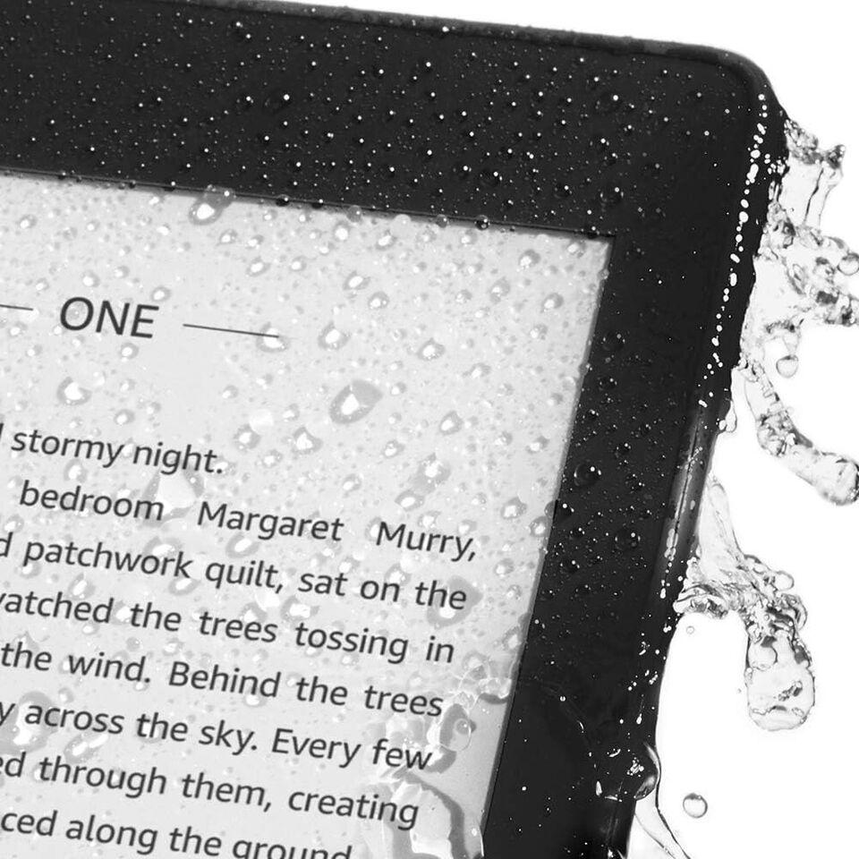 Електронна книга Amazon Kindle Paperwhite 10th GEN 8 Гб Certified Refurbished Blue (G001) - фото 3