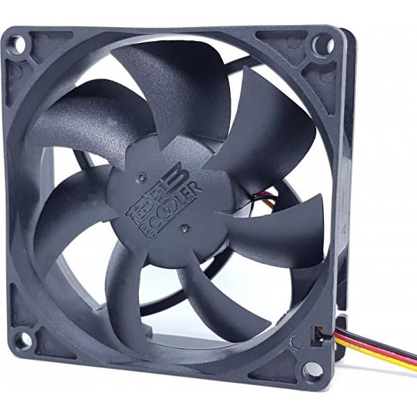 Кулер Pccooler F82 80 мм