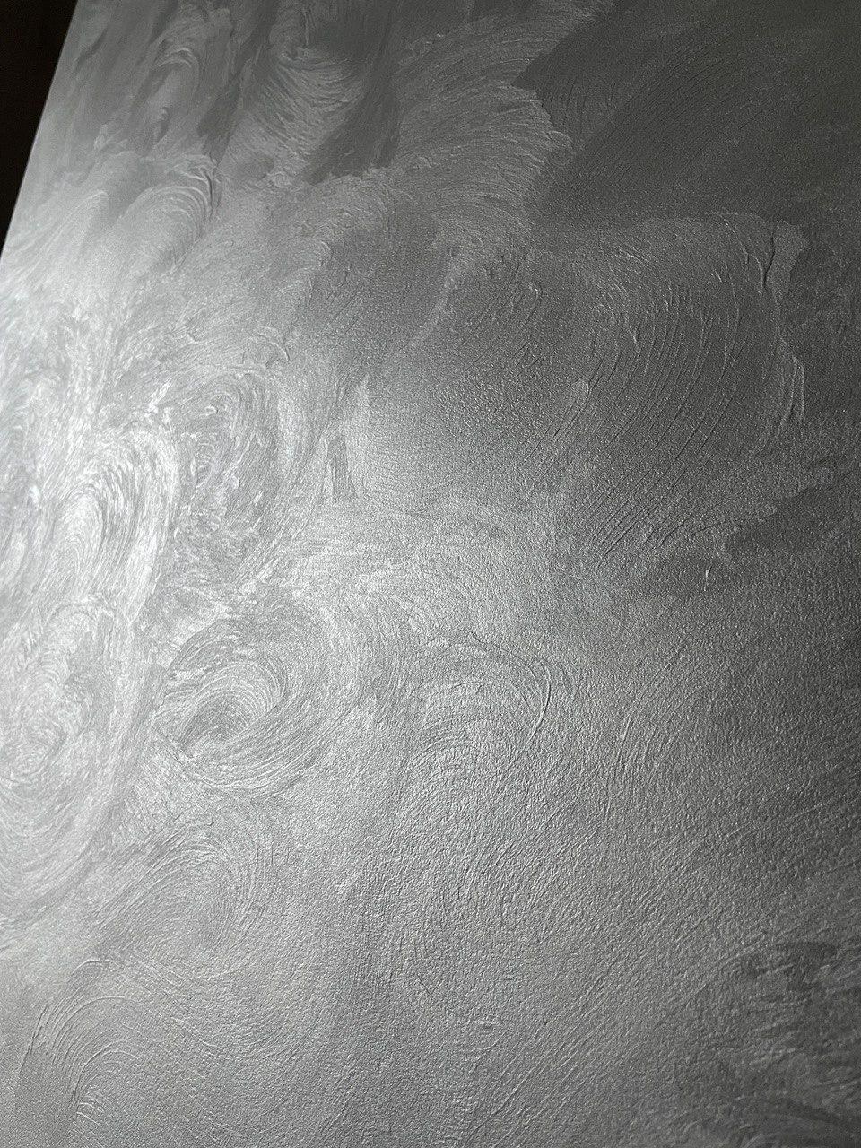 Штукатурка BRODECO с металлическим блеском Perla 10 кг Перламутровый (2450083550) - фото 8 Штукатурка BRODECO с металлическим блеском Perla 10 кг Перламутровый (2450083550) - фото 8