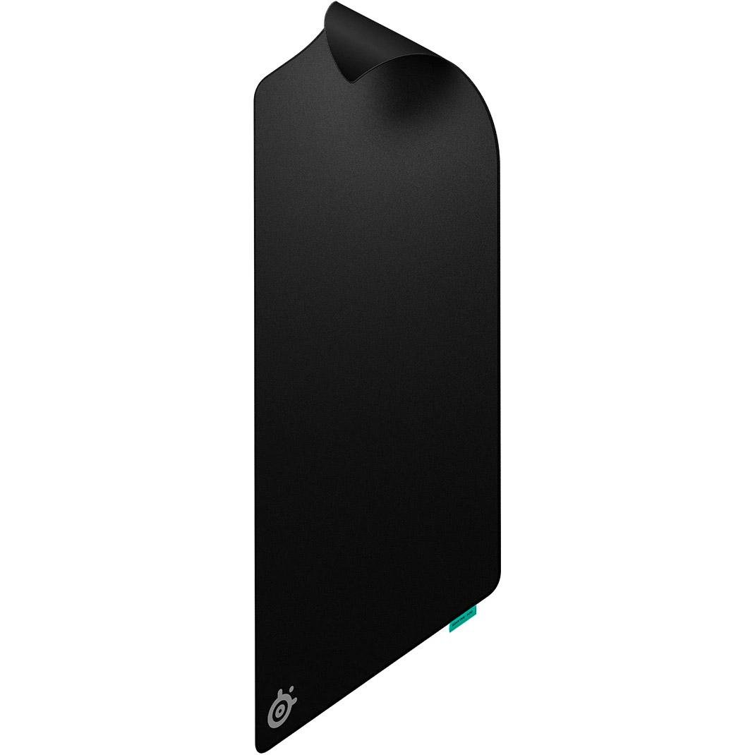 Коврик для мышки SteelSeries QcK Performance Balance XL 900x400x3,5 мм Black (63433) - фото 3 Коврик для мышки SteelSeries QcK Performance Balance XL 900x400x3,5 мм Black (63433) - фото 3