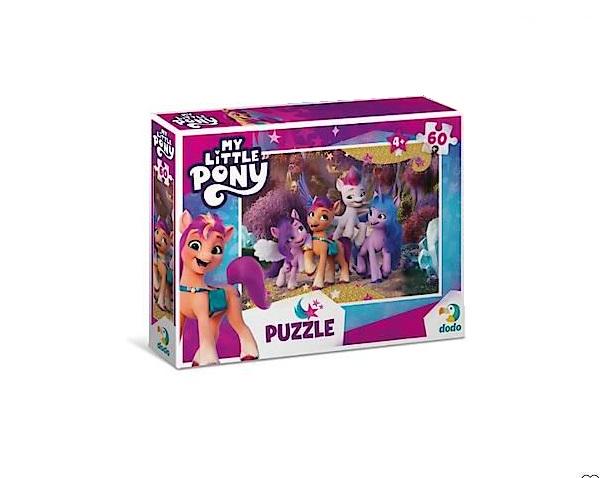Пазли Dodo My Little Pony 200378 (4823115905161)