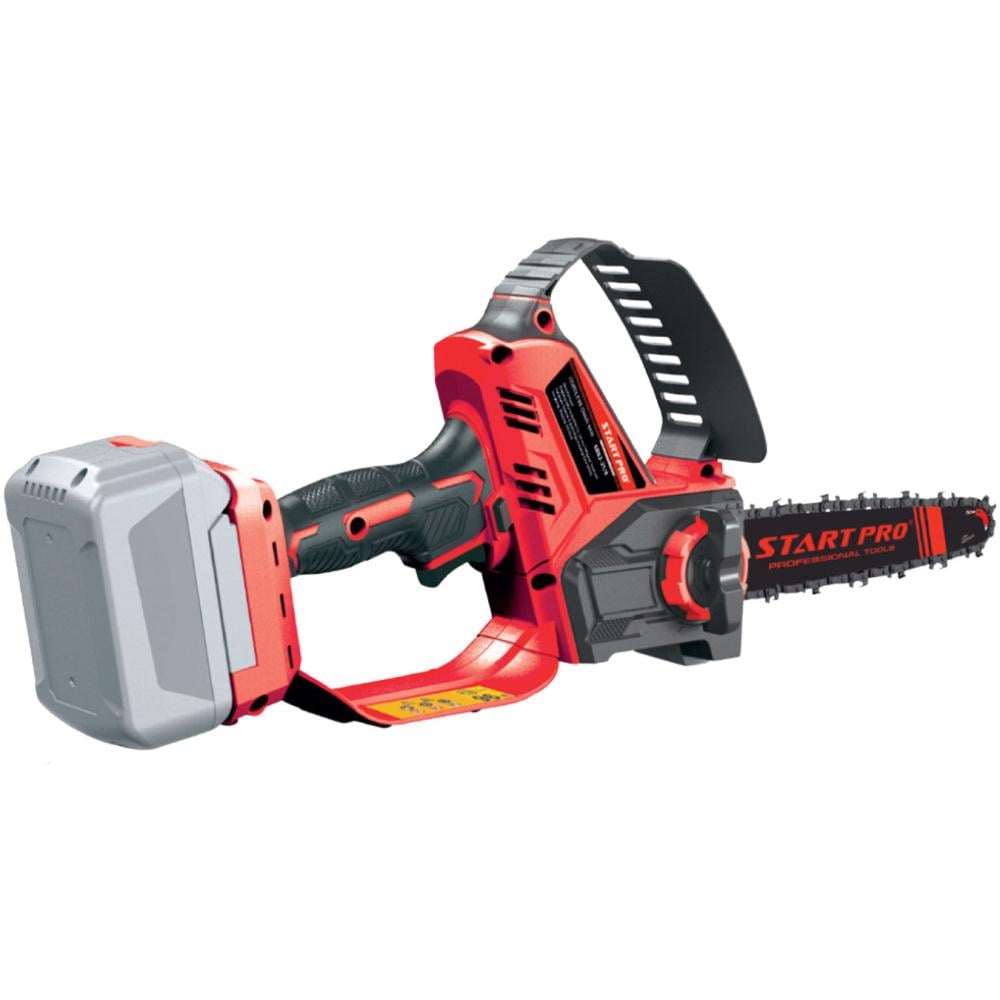 Пилка акумуляторна START PRO SBS3-21/8