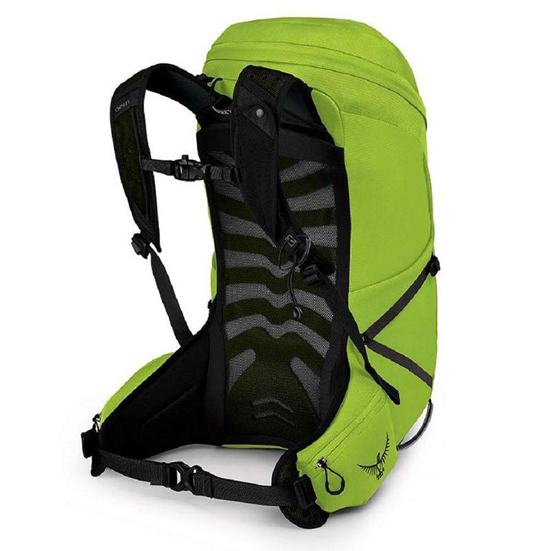 Рюкзак туристичний Osprey Talon 26 л S/M S21 Limon Green (009.2309) - фото 2