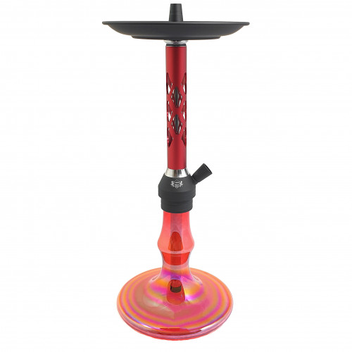 Кальян Garden Hookah 6305-2 Red (20608)