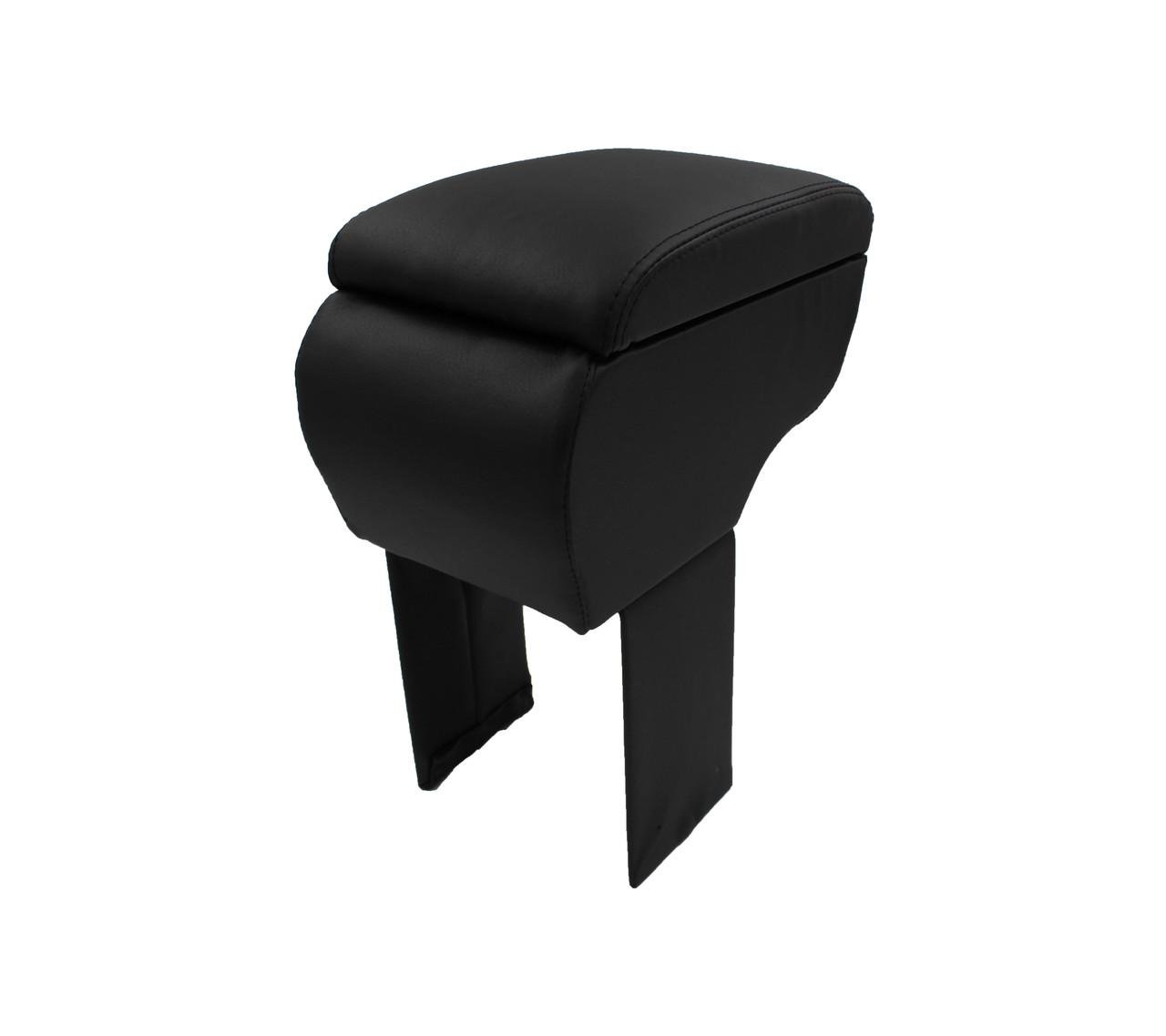 Підлокітник Armrest на Citroen C4 Чорний (441622659) - фото 2