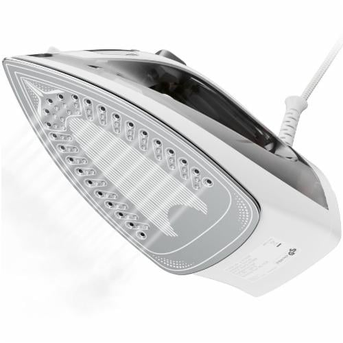 Утюг Silver Crest SDB 1600 B4 Dark Grey 1600 Вт (36692975)