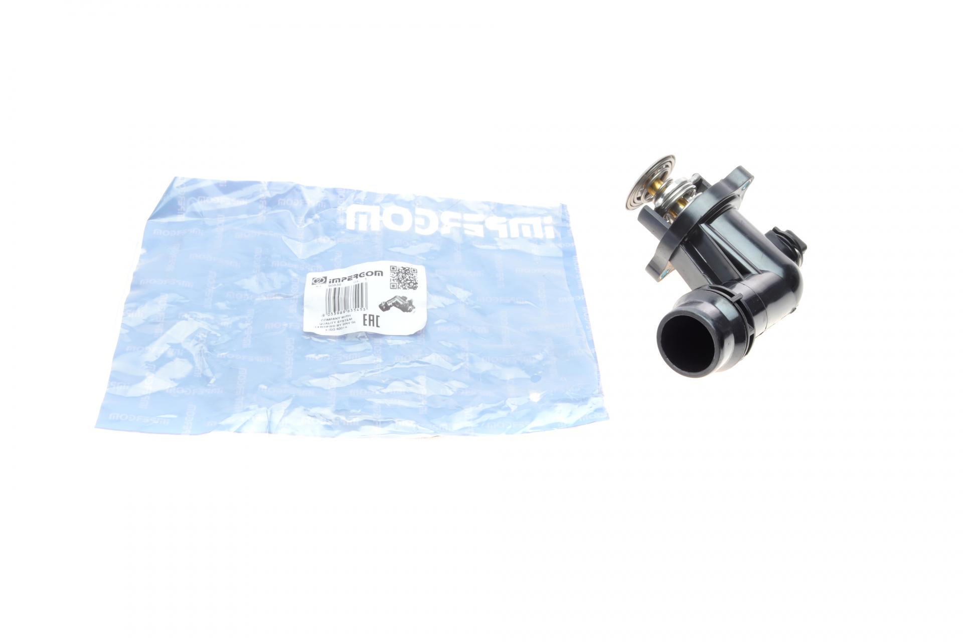 Термостат BMW 3 E46 1.6i/1.8i 97-05 (90836)